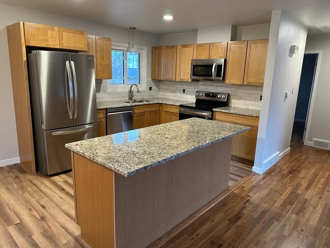 property at 6117 Kevin Ave