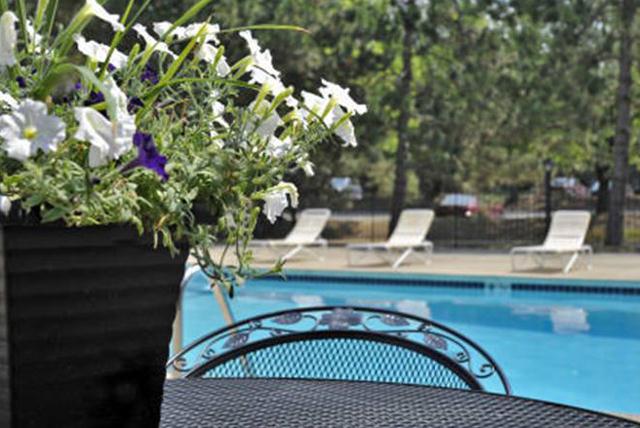 Sycamore Creek Apartments Photo