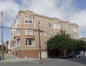 3101 Scott St in San Francisco, CA - Building Photo - Building Photo