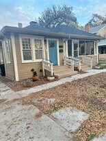 541 Margaret Ct in Orlando, FL - Building Photo