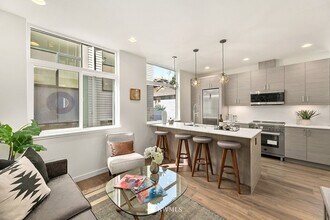 1907 15th Ave S in Seattle, WA - Building Photo - Building Photo