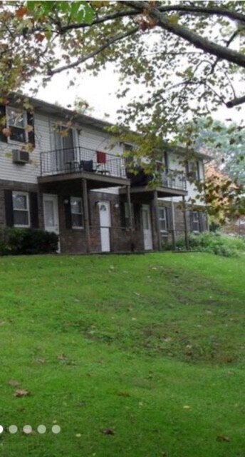 822 14th Ave in Bethlehem, PA - Building Photo