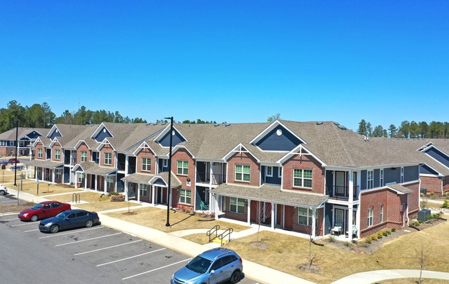 Briar Green Apartment Homes