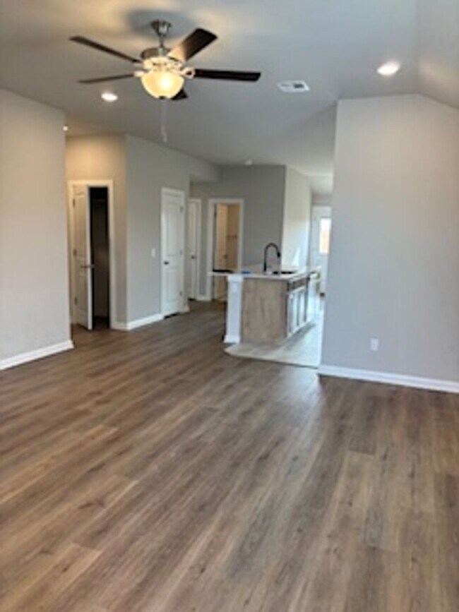 2100 SE 90th St in Oklahoma City, OK - Building Photo - Building Photo