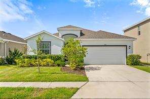 3914 Lively Coral Pl in Bradenton, FL - Building Photo