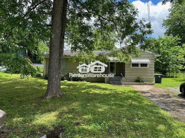 property at 9607 Red Ln Dr