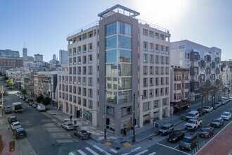 1868 Van Ness Ave in San Francisco, CA - Building Photo - Primary Photo