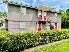 306 Lake Millsite Rd E in Bartow, FL - Building Photo - Building Photo