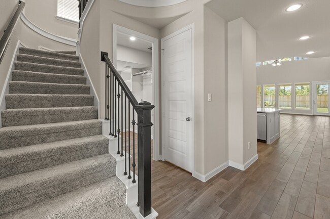 property at 1507 Delta Creek Dr