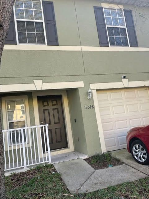 property at 13548 Tea Rose Way