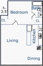 315 Gaiety Ln in San Antonio, TX - Foto de edificio - Building Photo