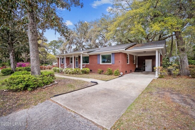 property at 2411 Acorn Hill Ave