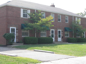 Boulevard Apartments in Columbus, OH - Building Photo - Building Photo