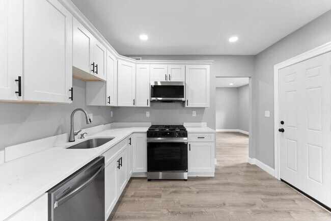 25 Martland Ave in Brockton, MA - Building Photo - Building Photo
