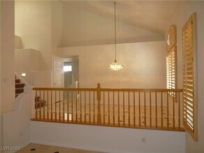1257 Morning Skyline Ct in Henderson, NV - Building Photo - Building Photo