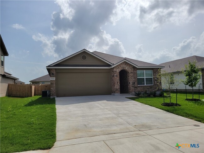 613 Great Plains in Schertz, TX - Building Photo - Building Photo