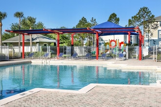 Pinnacle Cove in Orlando, FL - Building Photo - Building Photo