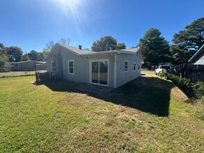 2208 Mary Jane Dr in Jonesboro, AR - Building Photo - Building Photo