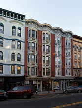 1214 Washington St in Hoboken, NJ - Building Photo - Building Photo