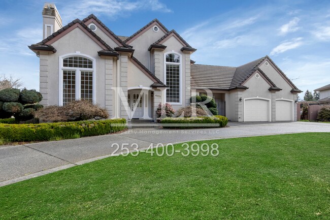 property at 4021 Patrick Ct SE