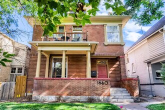 1660 N Gaylord St-Unit -ID1054689P in Denver, CO - Building Photo - Building Photo
