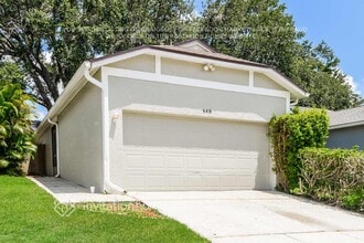 648 Lake Dexter Cir in Winter Haven, FL - Building Photo - Building Photo