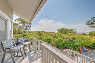 1115 Duneside Rd in Kiawah Island, SC - Foto de edificio - Building Photo