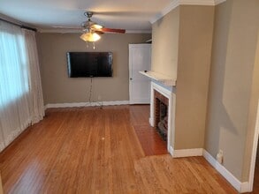 708 Glenwood Rd in Talladega, AL - Building Photo - Building Photo