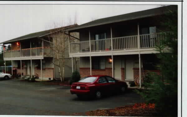 13923-13929 E 122nd Ave in Puyallup, WA - Building Photo - Building Photo