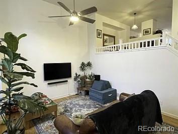 3616 Oakwood Dr in Longmont, CO - Building Photo - Building Photo