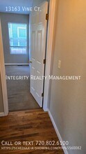 13163 Vine Ct in Thornton, CO - Building Photo - Building Photo