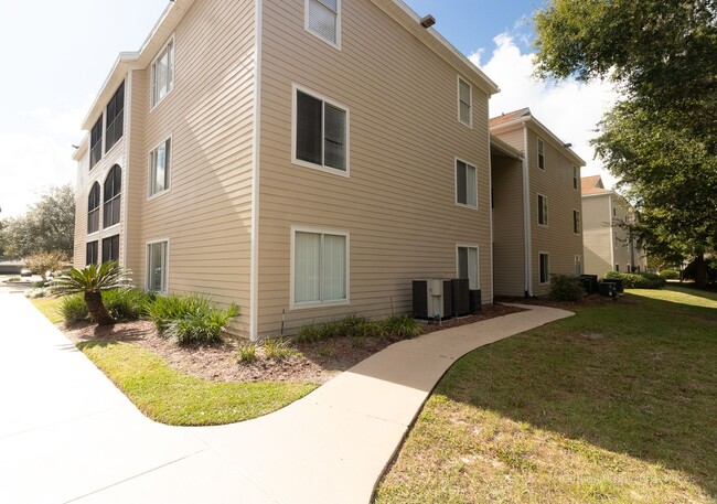property at 3800 SW 20th Ave