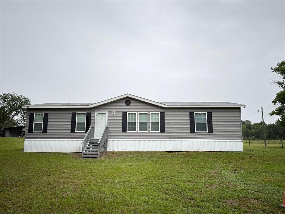 4012 SE 150th St in Summerfield, FL - Building Photo