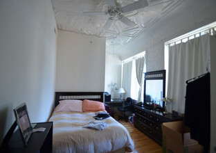625 Washington Blvd, Unit Apt C in Baltimore, MD - Foto de edificio - Building Photo