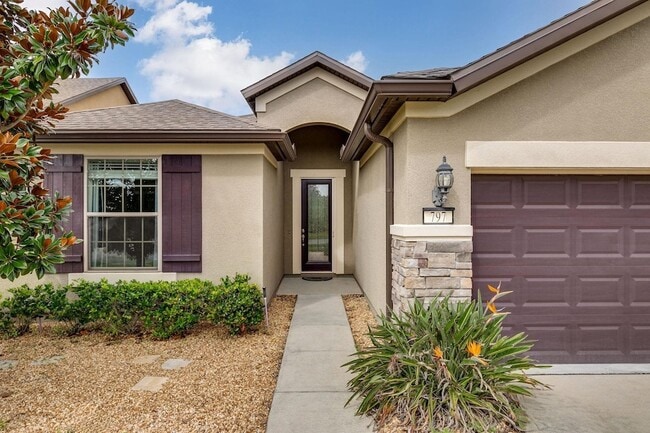 797 Wild Cypress Cir in Nocatee, FL - Building Photo - Building Photo