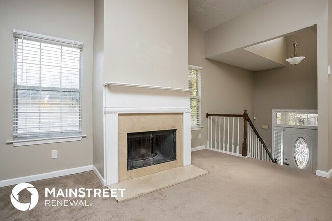 7076 Shenandoah Trail in Austell, GA - Building Photo - Building Photo