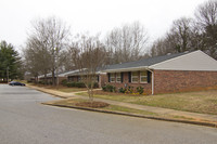 Willow Oaks Apartments in Cowpens, SC - Foto de edificio - Building Photo