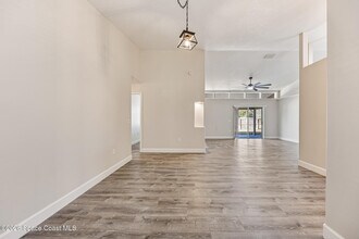 816 Gardener Rd in Rockledge, FL - Building Photo - Building Photo