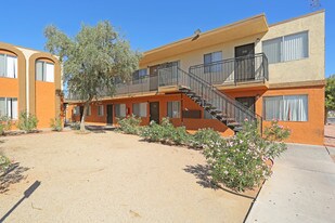 Greenville Park Apartments