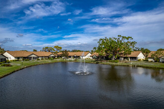 Fairways of Capri in Venice, FL - Building Photo - Building Photo