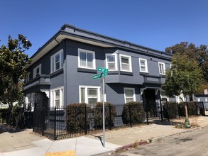 624 31st St in Oakland, CA - Building Photo - Primary Photo