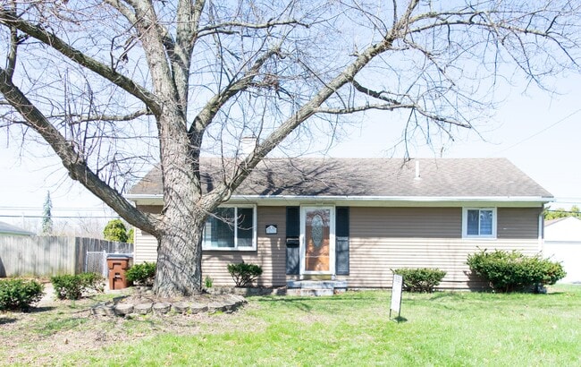 property at 2373 Vale Dr