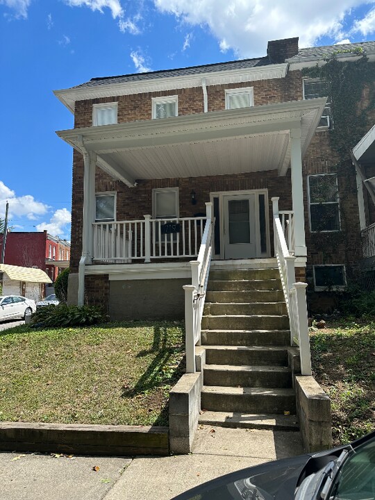 719 N Rosedale St in Baltimore, MD - Building Photo