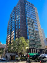 21 W Goethe St, Unit 11 in Chicago, IL - Building Photo