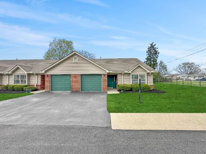 472 Scioto Villa Ln in Columbus, OH - Building Photo