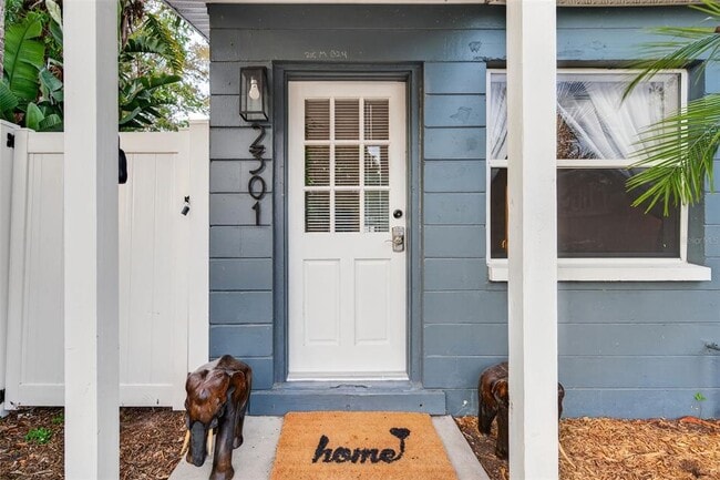 2301 14th Ave N in St. Petersburg, FL - Building Photo - Building Photo