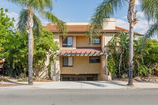 3751 37th St in San Diego, CA - Building Photo