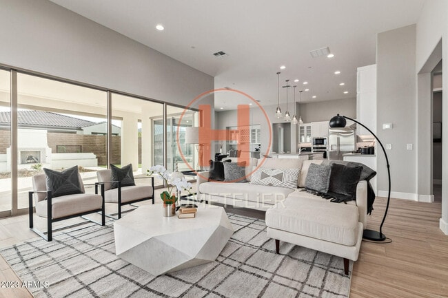 property at 17871 E Paria Canyon Dr
