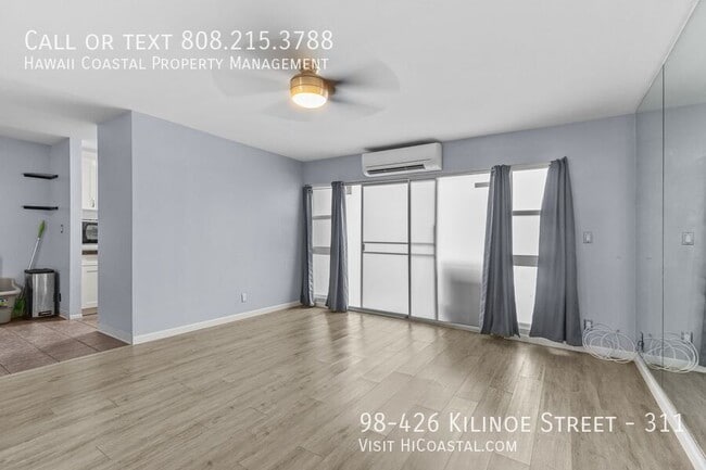 98-426-426 Kilinoe St in Aiea, HI - Building Photo - Building Photo
