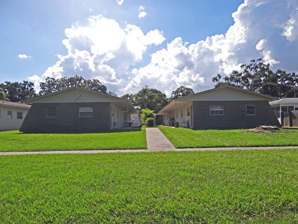 3007 50th St S-Unit -P279 - Winds #1B - 3007 50th St S in Gulfport, FL - Foto de edificio